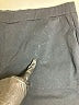 Susan Graver Solid Black Casual Pants Size L - photo 3