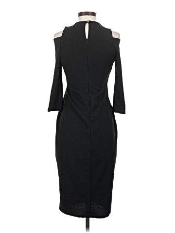 Olivia Matthews Cocktail Dress (view 2)