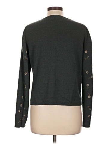 London Fog Cardigan (view 2)