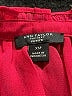 Ann Taylor Factory 100% Polyester Red Sleeveless Blouse Size XS (petite) - photo 7
