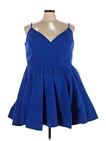 Mac Duggal Cocktail Dress (view 1)