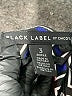 Black Label by Chico's Print Blue Casual Pants Size XL (3) - photo 7