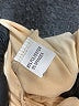 Unbranded Yellow Casual Dress Size M - photo 5