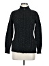 Royal Robbins Tweed Black Cardigan Size M - photo 1
