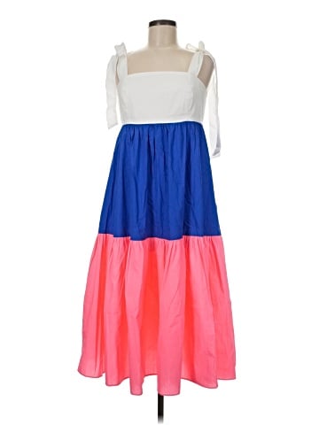 Lilly Pulitzer Casual Dress (view 1)