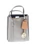 Tory Burch Gray Satchel One size - photo 1