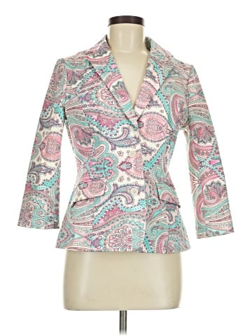 Boston Proper Blazer (view 1)