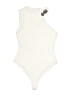 Zara Ivory Bodysuit Size S - photo 1