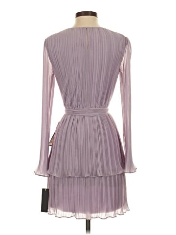 City Studio Cocktail Dress (view 2)