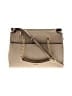 Halston Gold Satchel One size - photo 1