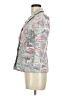 Boston Proper Paisley Ivory Blazer Size 8 - photo 5