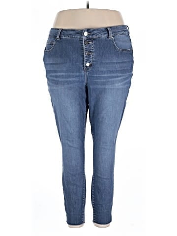 Maurices Jeans (view 1)