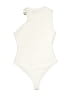 Zara Ivory Bodysuit Size S - photo 2