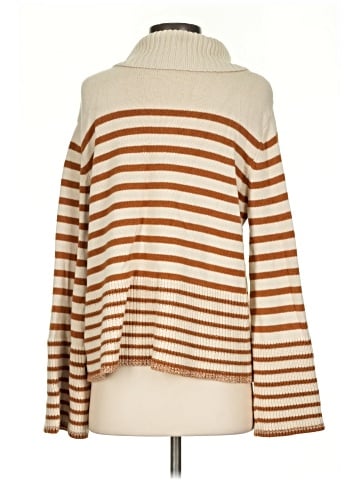 CeCe Turtleneck Sweater (view 2)