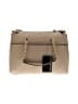 Halston Gold Satchel One size - photo 3