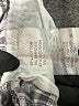Rewind Plaid Gray Shorts Size 5 - photo 4