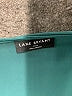 Lane Bryant Teal Short Sleeve Blouse Size 22 - 24 Plus - photo 7