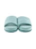 State of Day 100% Polyester Teal Sandals Size 11 - 12 - photo 2