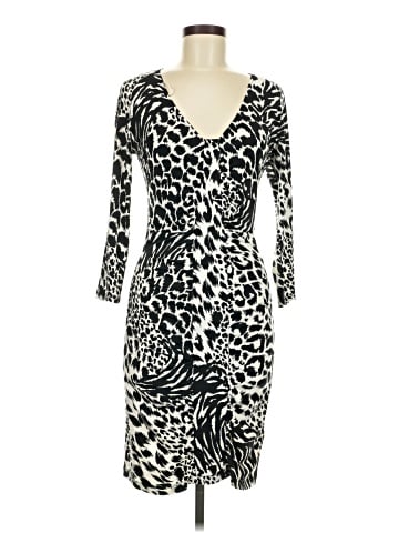 Boston Proper Cocktail Dress (view 1)