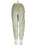 Mikoh Solid Green Casual Pants Size Lg (3) - photo 2
