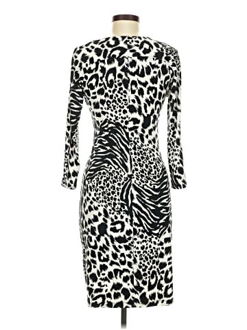 Boston Proper Cocktail Dress (view 2)