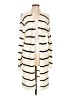 Doe & Rae Ivory White Cardigan Size L - photo 1