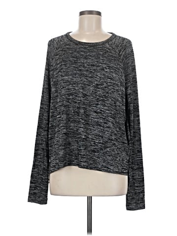 Rag & Bone/JEAN Long Sleeve T-Shirt (view 1)