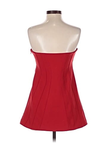 Zara Cocktail Dress (view 2)