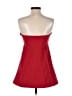 Zara Red Cocktail Dress Size M - photo 2