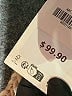 Zara Tweed Tan Pullover Sweater Size S - photo 8
