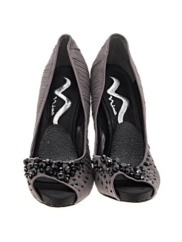 Nina Heels (view 2)