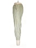 Mikoh Solid Green Casual Pants Size Lg (3) - photo 5