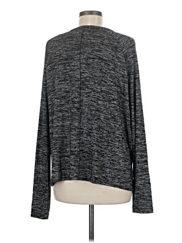 Rag & Bone/JEAN Long Sleeve T-Shirt (view 2)