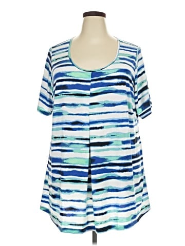 Avenue Casual Dress (view 1)