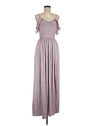 Go Couture Casual Dress (view 1)