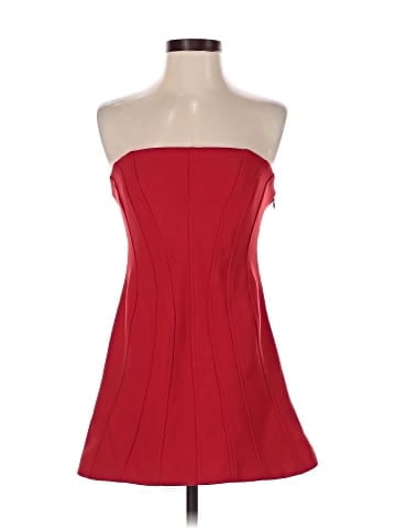 Zara Cocktail Dress (view 1)