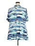 Avenue Blue Casual Dress Size 22 Plus - photo 2