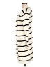 Doe & Rae Ivory White Cardigan Size L - photo 5