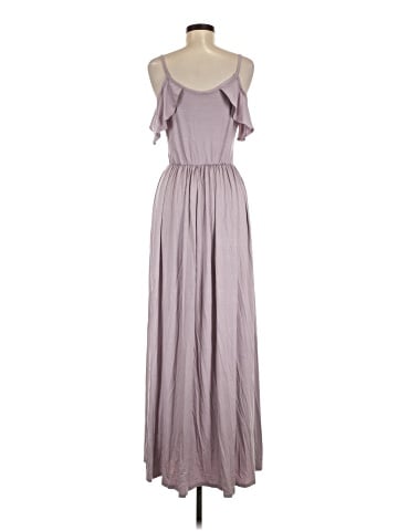 Go Couture Casual Dress (view 2)