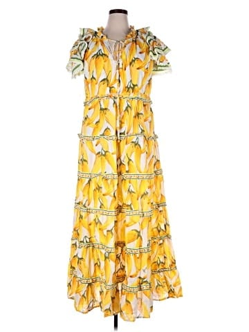 FARM Rio Casual Dress (view 1)