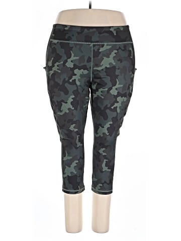 Tek Gear Active Pants (view 1)