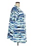 Avenue Blue Casual Dress Size 22 Plus - photo 4