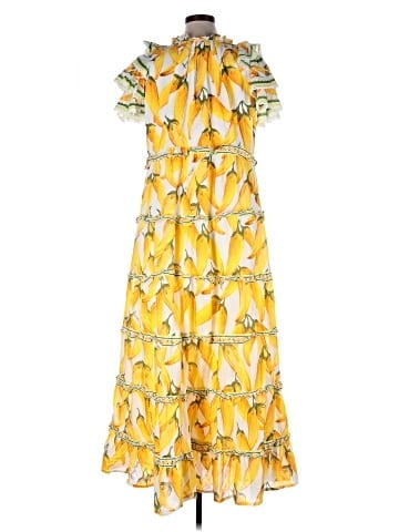 FARM Rio Casual Dress (view 2)