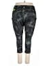 Tek Gear Camo Green Active Pants Size 3X - photo 2