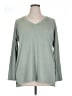 Banana Republic Green Pullover Sweater Size XL - photo 1
