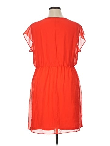 AB Studio Casual Dress (view 2)