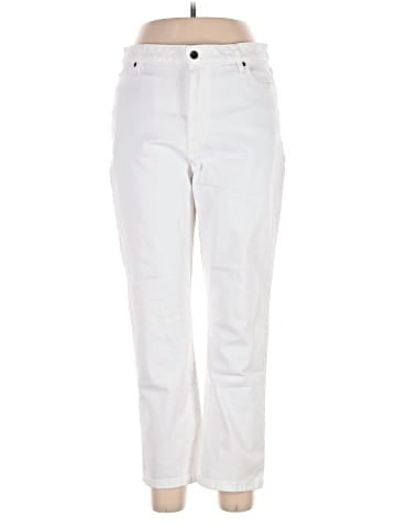 L.L.Bean Jeans (view 1)