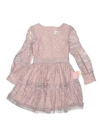 Rare Editions Dress (view 1)