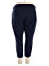 Old Navy Solid Blue Casual Pants Size 22 - photo 2