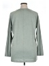Banana Republic Green Pullover Sweater Size XL - photo 2